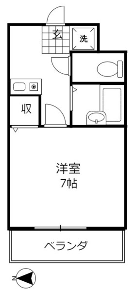 雑司が谷・目白・池袋の賃貸マンション・不動産ならセンチュリー21パキラハウス タウンコート高橋