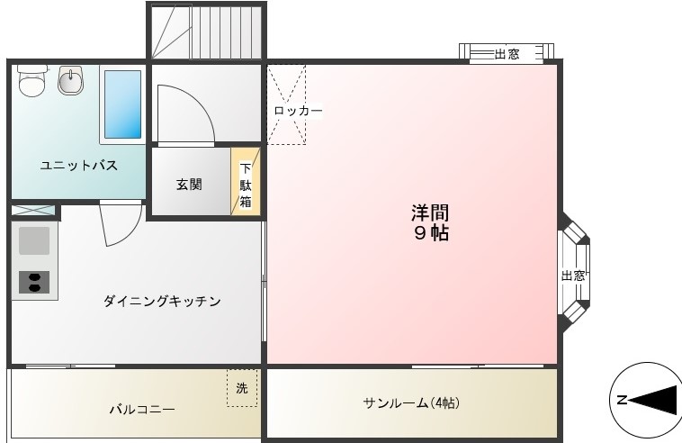 雑司が谷・目白・池袋の賃貸マンション・不動産ならセンチュリー21パキラハウス ティアレ目白台