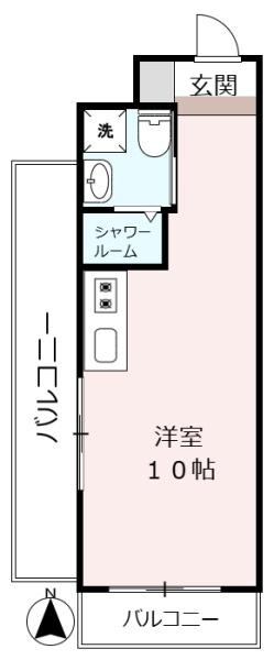 ハイクリプトメリア 雑司が谷・目白・池袋の賃貸マンション・不動産ならセンチュリー21パキラハウス