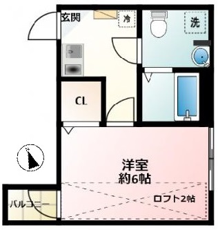 ハイムYUKI 雑司が谷・目白・池袋の賃貸マンション・不動産ならセンチュリー21パキラハウス