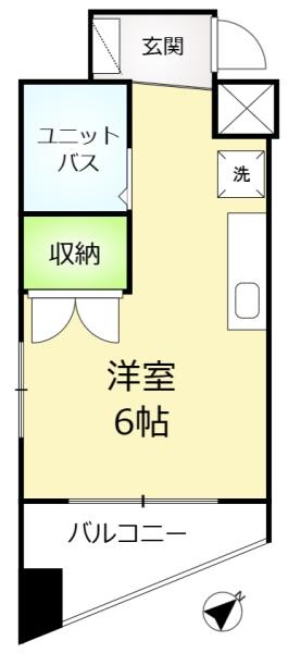雑司が谷・バンビエトワール 目白・池袋の賃貸マンション・不動産ならセンチュリー21パキラハウス