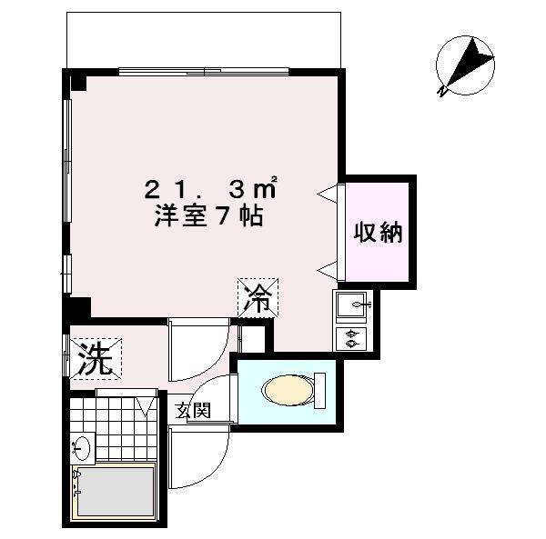 雑司が谷・目白・池袋の賃貸マンション・不動産ならセンチュリー21パキラハウス パラスト目白