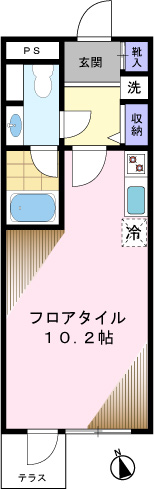 雑司が谷・目白・池袋の賃貸マンション・不動産ならセンチュリー21パキラハウス パーク目白台