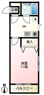 雑司が谷・目白・池袋の賃貸マンション・不動産ならセンチュリー21パキラハウス ビラ・ウェストポイント 