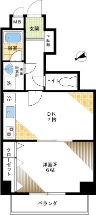雑司が谷・目白・池袋の賃貸マンション・不動産ならセンチュリー21パキラハウス ベルサージュ目白