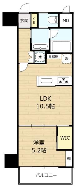マ・シャンブル南池袋 雑司が谷・目白・池袋の賃貸マンション・不動産ならセンチュリー21パキラハウス