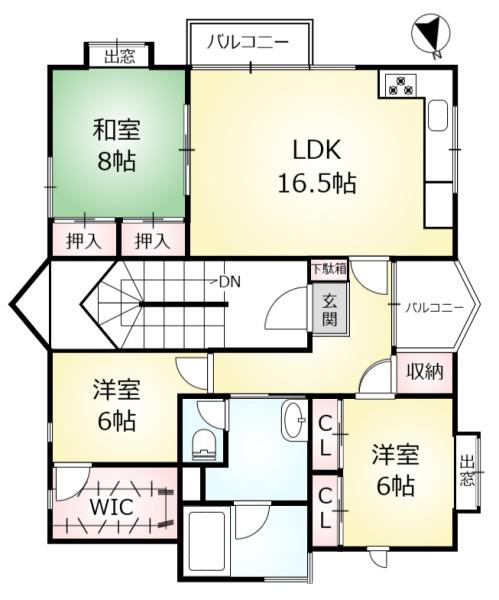 メジロホームズ 雑司が谷・目白・池袋の賃貸マンション・不動産ならセンチュリー21パキラハウス