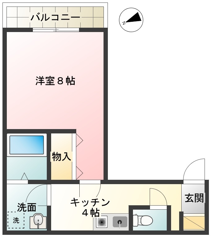 雑司が谷・目白・池袋の賃貸マンション・不動産ならセンチュリー21パキラハウス ラ・ハレマリエ