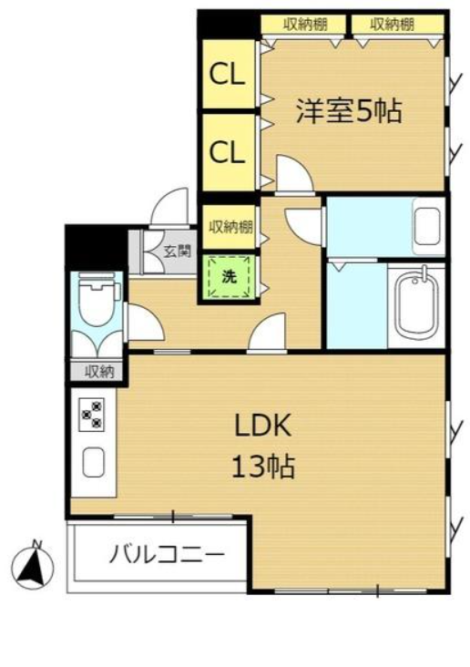 ラ・ヴニール目白 雑司が谷・目白・池袋の賃貸マンション・不動産ならセンチュリー21パキラハウス