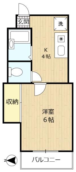 レジデンス東池袋　雑司が谷・目白・池袋の賃貸マンション・不動産ならセンチュリー21パキラハウス