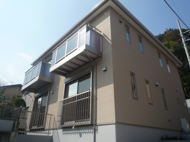 雑司が谷・サンテラス 目白・池袋の賃貸マンション・不動産ならセンチュリー21パキラハウス