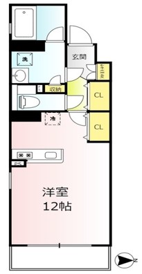 雑司が谷・目白・池袋の賃貸マンション・不動産ならセンチュリー21パキラハウス Cielo Azul シエロアズール