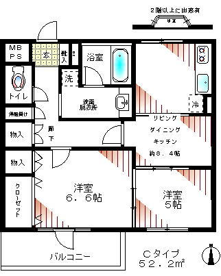 雑司が谷・目白・池袋の賃貸マンション・不動産ならセンチュリー21パキラハウス 目白さくらヒルズ