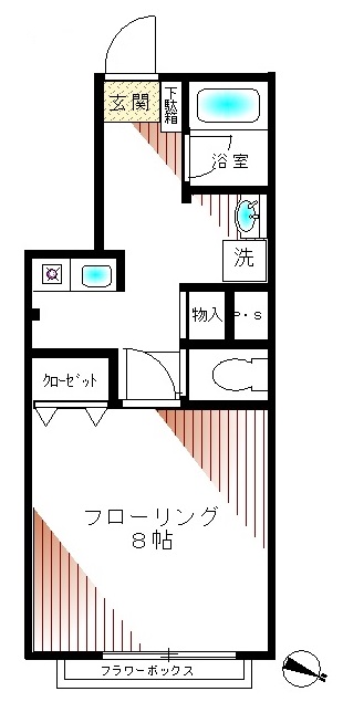 雑司が谷・目白・池袋の賃貸マンション・不動産ならセンチュリー21パキラハウス 仁科ホーム