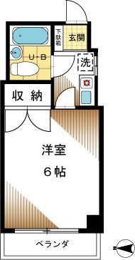 三浦パーク　雑司が谷・目白・池袋の賃貸マンション・不動産ならセンチュリー21パキラハウス