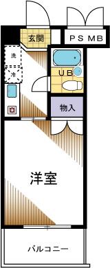 目白コンコルド　雑司が谷・目白・池袋の賃貸マンション・不動産ならセンチュリー21パキラハウス