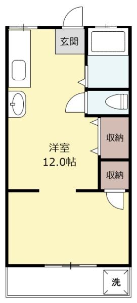 目白台コーポ 雑司が谷・目白・池袋の賃貸マンション・不動産ならセンチュリー21パキラハウス